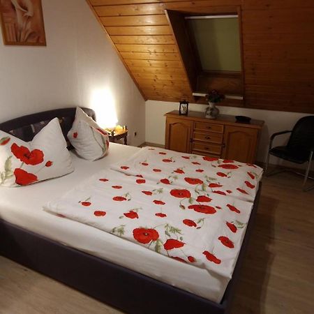 Ferienwohnung Lange كورورت جونسدورف المظهر الخارجي الصورة