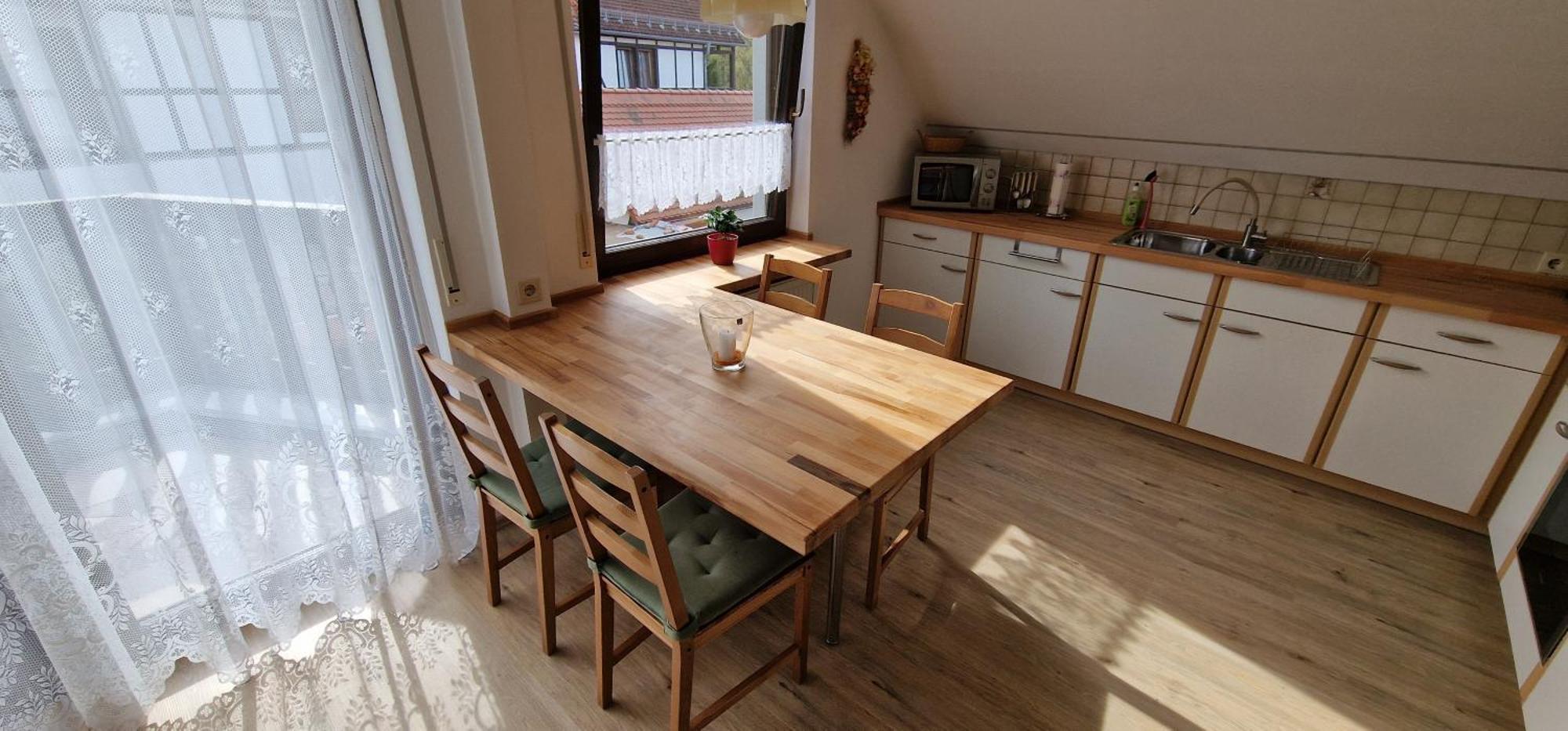 Ferienwohnung Lange كورورت جونسدورف المظهر الخارجي الصورة